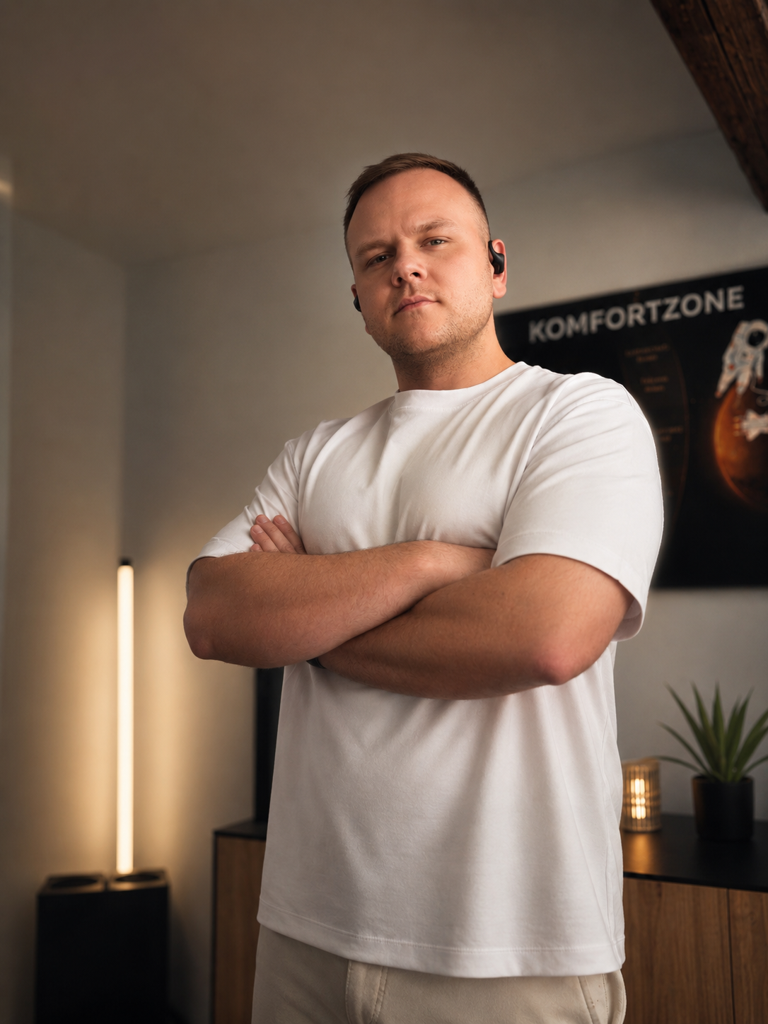 Dominik – Gründer von Auto Close AI